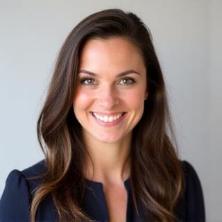 Social Media Coordinator - Siobhan McInnes